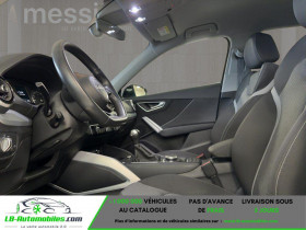 Audi Q2 35 TFSI 150 BVM  occasion � Beaupuy - photo n�5