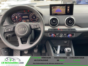 Audi Q2 35 TFSI 150 BVM  occasion � Beaupuy - photo n�3