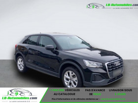 Audi Q2 35 TFSI 150 BVM  occasion � Beaupuy - photo n�2