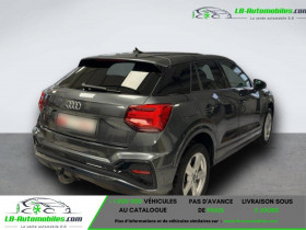 Audi Q2 35 TFSI 150 BVM  occasion � Beaupuy - photo n�4