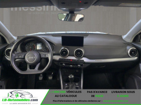 Audi Q2 35 TFSI 150 BVM  occasion � Beaupuy - photo n�3