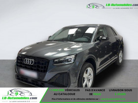 Audi Q2 35 TFSI 150 BVM  occasion � Beaupuy - photo n�2