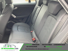 Audi Q2 35 TFSI 150 BVM  occasion � Beaupuy - photo n�7