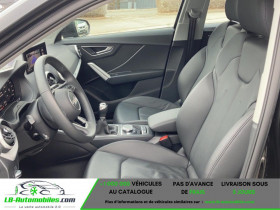 Audi Q2 35 TFSI 150 BVM  occasion � Beaupuy - photo n�6