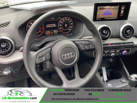 Audi Q2 35 TFSI 150 BVM  occasion � Beaupuy - photo n�8