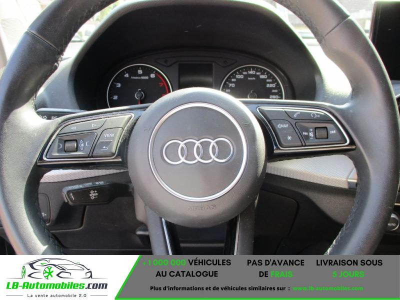Audi Q2 35 TFSI 150 BVM  occasion  Beaupuy - photo n4