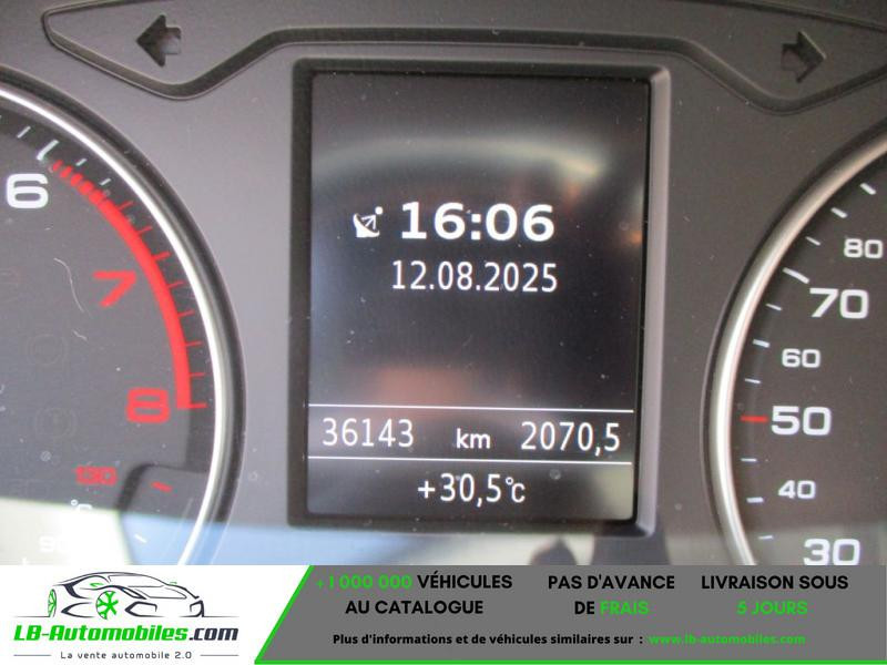 Audi Q2 35 TFSI 150 BVM  occasion  Beaupuy - photo n5