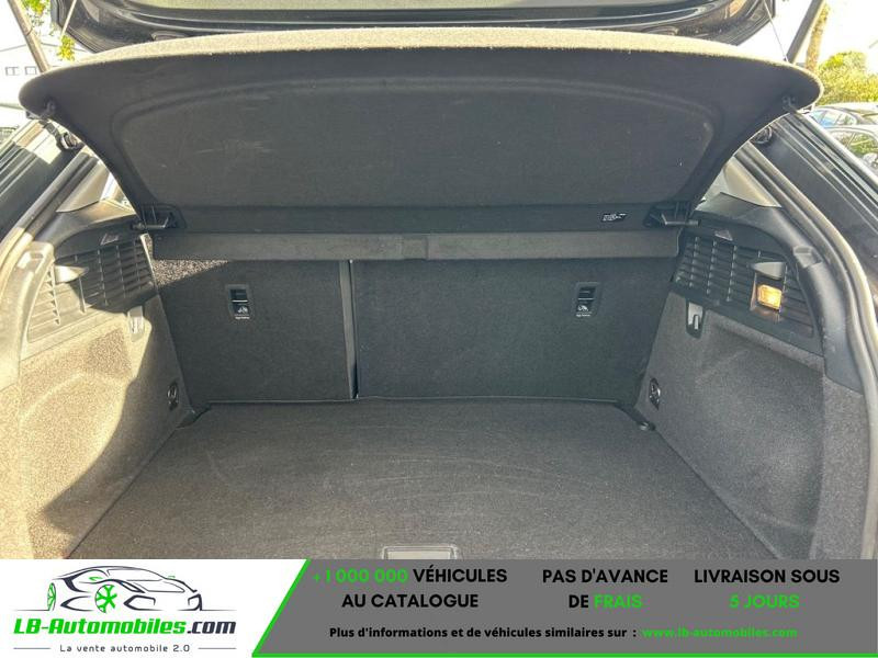 Audi Q2 35 TFSI 150 BVM  occasion  Beaupuy - photo n11