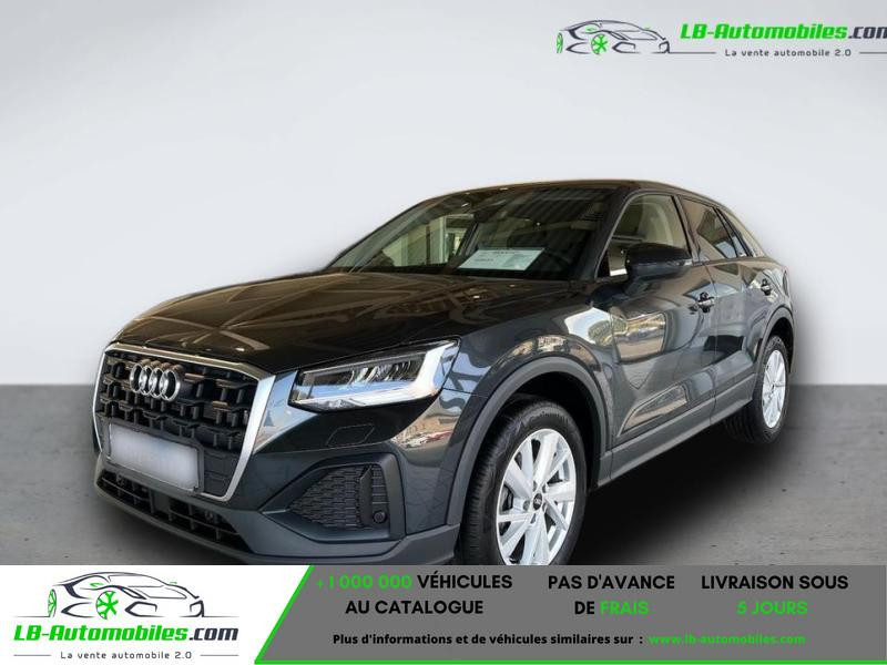 Audi Q2 35 TFSI 150 BVM  occasion  Beaupuy