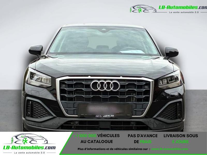 Audi Q2 35 TFSI 150 BVM  occasion  Beaupuy - photo n5