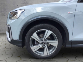 Audi Q2 35 TFSI 150 BVM  occasion  Beaupuy - photo n6