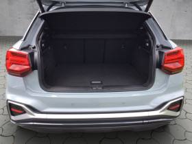 Audi Q2 35 TFSI 150 BVM  occasion  Beaupuy - photo n7