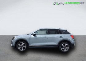 Audi Q2 35 TFSI 150 BVM  occasion  Beaupuy - photo n3