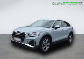 Audi Q2 , garage LB AUTOMOBILES  Beaupuy