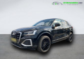 Audi Q2 occasion année 2023 boite Manuelle Annonce Audi Q2 occasion Essence 35 TFSI 150 BVM à Beaupuy
