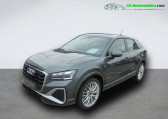 Audi Q2 occasion année 2021 boite Manuelle Annonce Audi Q2 occasion Essence 35 TFSI 150 BVM à Beaupuy