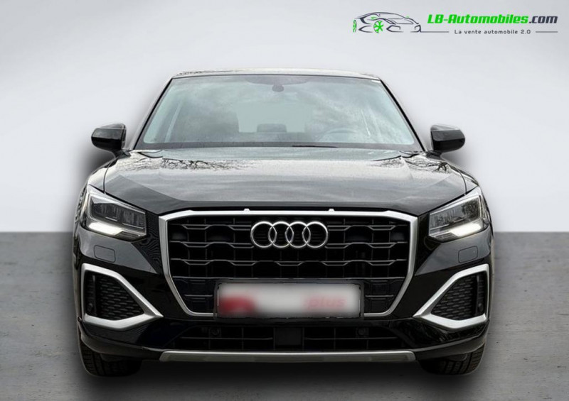 Audi Q2 35 TFSI 150 BVM  occasion  Beaupuy - photo n5