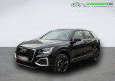 Audi Q2 occasion année 2022 boite Manuelle Annonce Audi Q2 occasion Essence 35 TFSI 150 BVM à Beaupuy