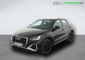 Audi Q2 occasion année 2021 boite Manuelle Annonce Audi Q2 occasion Essence 35 TFSI 150 BVM à Beaupuy