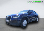 Audi Q2 occasion année 2021 boite Manuelle Annonce Audi Q2 occasion Essence 35 TFSI 150 BVM à Beaupuy