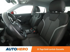 Audi Q2 35 TFSI 150 BVM  occasion  Beaupuy - photo n4