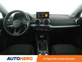 Audi Q2 35 TFSI 150 BVM  occasion  Beaupuy - photo n3