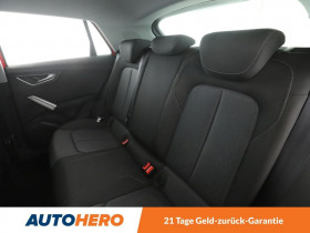 Audi Q2 35 TFSI 150 BVM  occasion  Beaupuy - photo n5
