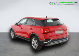 Audi Q2 35 TFSI 150 BVM  occasion  Beaupuy - photo n2
