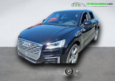 Audi Q2 35 TFSI 150 BVM   Beaupuy 31