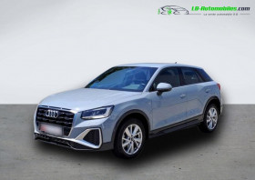 Audi Q2 , garage LB AUTOMOBILES  Beaupuy