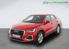 Audi Q2 , garage LB AUTOMOBILES  Beaupuy