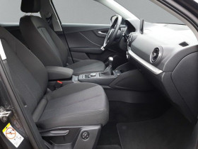 Audi Q2 35 TFSI 150 BVM  occasion  Beaupuy - photo n6