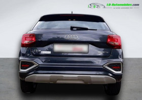Audi Q2 35 TFSI 150 BVM  occasion  Beaupuy - photo n5