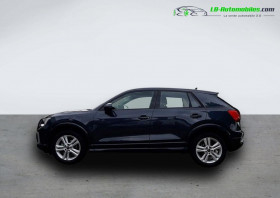 Audi Q2 35 TFSI 150 BVM  occasion  Beaupuy - photo n4