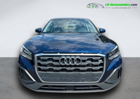 Audi Q2 35 TFSI 150 BVM  occasion  Beaupuy - photo n5