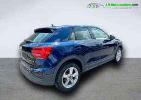 Audi Q2 35 TFSI 150 BVM  occasion  Beaupuy - photo n4