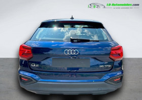 Audi Q2 35 TFSI 150 BVM  occasion  Beaupuy - photo n6