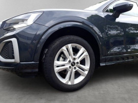 Audi Q2 35 TFSI 150 BVM  occasion  Beaupuy - photo n9