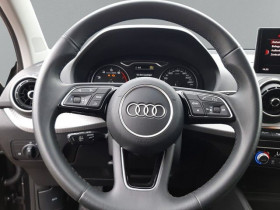 Audi Q2 35 TFSI 150 BVM  occasion  Beaupuy - photo n8