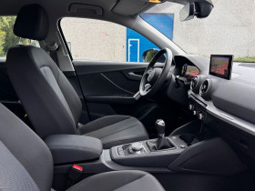 Audi Q2 35 TFSI 150 BVM  occasion  Beaupuy - photo n7