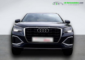 Audi Q2 35 TFSI 150 BVM  occasion  Beaupuy - photo n3