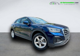 Audi Q2 35 TFSI 150 BVM  occasion  Beaupuy - photo n2