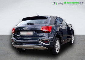 Audi Q2 35 TFSI 150 BVM  occasion  Beaupuy - photo n2