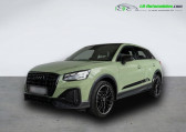 Audi Q2 35 TFSI 150 BVM   Beaupuy 31