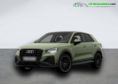 Audi Q2 35 TFSI 150 BVM   Beaupuy 31