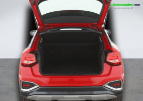 Audi Q2 35 TFSI 150 BVM  occasion  Beaupuy - photo n5