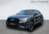 Audi Q2 35 TFSI 150 BVM   Beaupuy 31