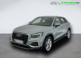 Audi Q2 35 TFSI 150 BVM   Beaupuy 31