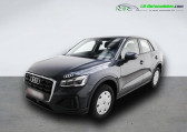 Audi Q2 occasion année 2021 boite Manuelle Annonce Audi Q2 occasion Essence 35 TFSI 150 BVM à Beaupuy