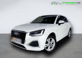 Audi Q2 occasion année 2021 boite Manuelle Annonce Audi Q2 occasion Essence 35 TFSI 150 BVM à Beaupuy